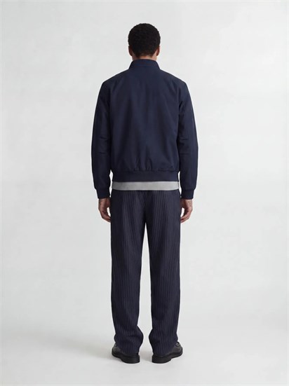 Jack&Jones Jjebrooklyn Bomber Erkek  Ceket 12298825