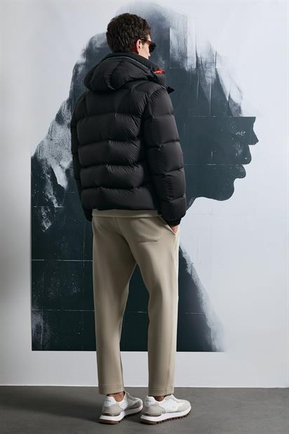 Lufıan Jacop Erkek Mont 112120251