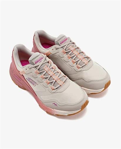Skechers Go Run Trail Altitude 2.0 - Pine Ridge Kadın Günlük Ayakkabı - 129526 NTPK