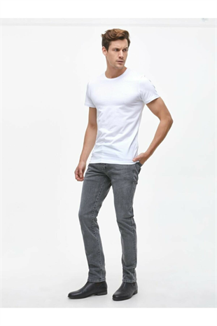 Ltb Mıllenıum Erkek T-shirt