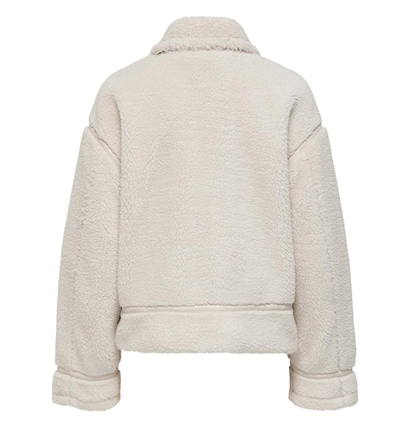 Only Onlmıchelle Teddy Kadın Mont 15326006