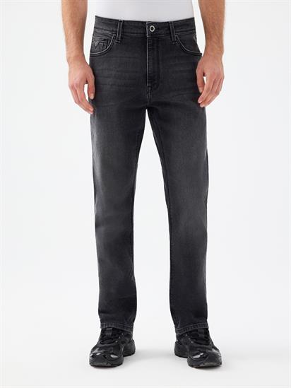 Loft Smoked Grey Erkek Jean Pantolon LF2037011
