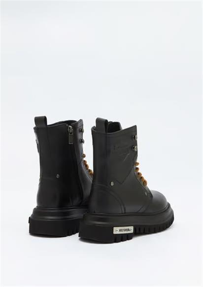 Harley Davidson Dearıe Kadın Bot 026Z100029