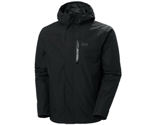 Helly Hansen Juell 3-In-1  Erkek Mont HHA.53679 HHA.990