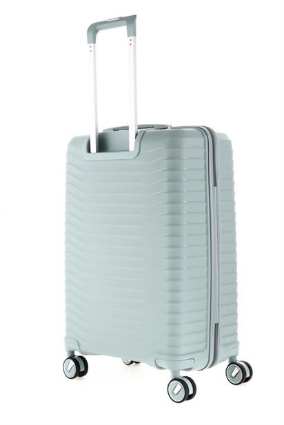 Ççs Trolley Büyük Boy  Valiz 5235 75CM