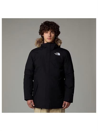 The North Face M Zaneck Erkek Mont NF0A4M8HKX71