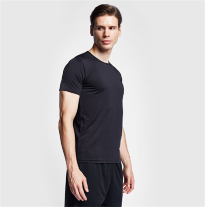 Lescon 26S-1220-26B Kısa Kol Erkek T-Shirt 26BTEB001220