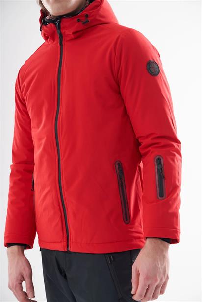 Exuma Unisex Mont 2411002