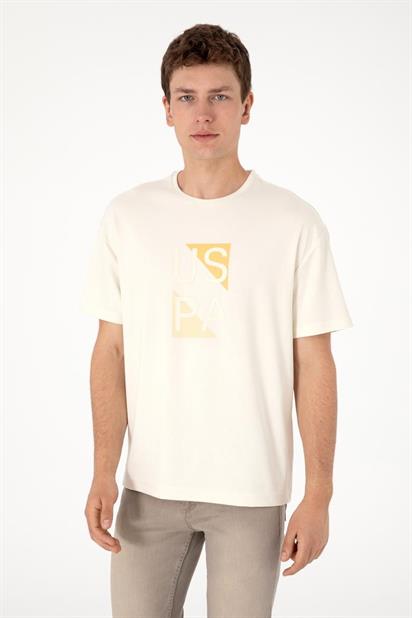 U.S Polo Assn Erkek T-shirt 2104679