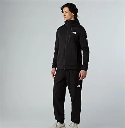 The North Face M Mountaın Athletıcs Fleece Tam Fermuarlı Jac Erkek Mont NF0A8DY7JK31