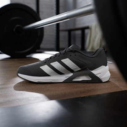 Adidas Dropset Control Erkek Antrenman ve Spor Ayakkabısı - JS3036