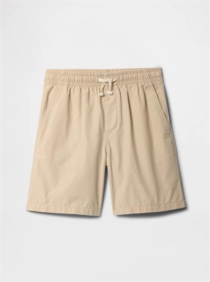 Gap Erkek Çocuk  Relaxed Pull-On Şort-741975001
