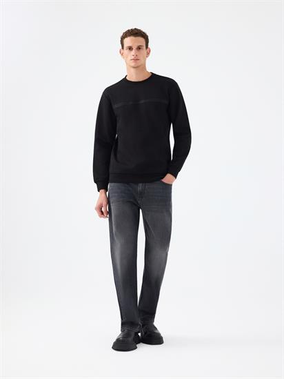 Loft Erkek Sweatshırt -LF2041076