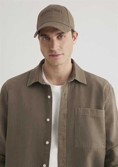 Mavi Erkek Şapka 0911807-35509