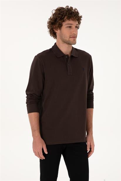 U.S. Polo Assn. Erkek Sweatshirt 2225784