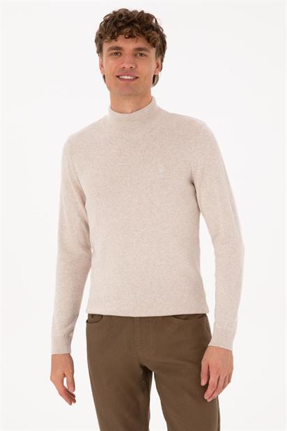 U.S. Polo Assn. Erkek Triko Kazak 2226849