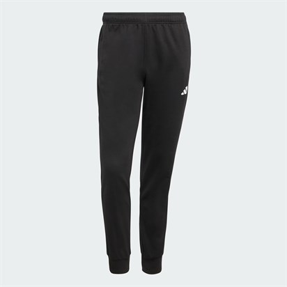 Adidas Wo-Es Fr Pt   Black Erkek Eşofman Altı KS7959