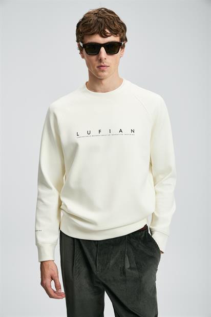 Lufıan Cooper Erkek Sweatshirt 112030177