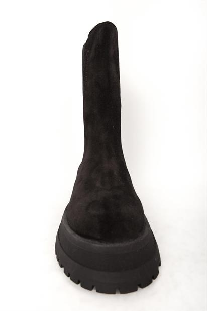 Hammer Jack Jusy Z Bot Kadın Bot 455 2317-Z