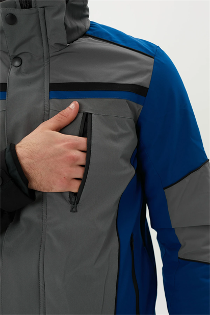 Exuma Ski Erkek Mont 2211117