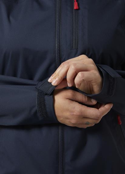 Helly Hansen W Crew Kadın Mont 2.0 HHA.34450