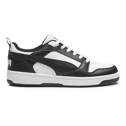 Puma Rebound V6 Low Tdp Erkek Sneaker Ayakkabı -406388 01