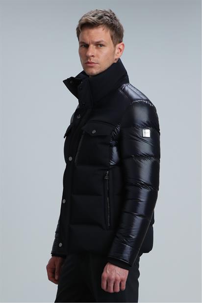 Lufian Genıus Erkek Mont 112120183