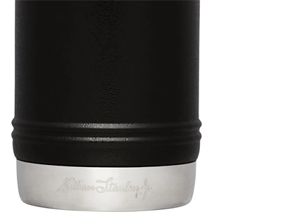 Stanley The Artisan Thermal Bottle 1.0L / 1.1 Qt Black Moon Termos