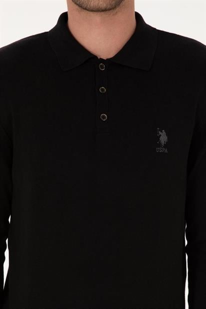 U.s Polo Asnn erkek Triko Kazak