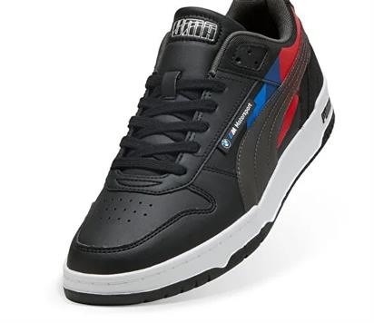Puma Bmw Mms Rbd Game Low Erkek Spor Ayakkabı 30873201