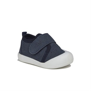 Vicco Anka Lacivert/Navy İlk Adım Ayakkabı 950.E19K.224-01