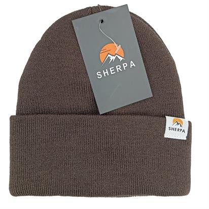 Sherpa Balıkçı Bere B Dokuma