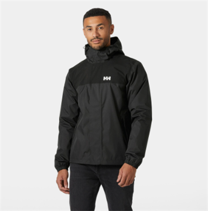 Helly Hansen Vancouver Fleece Lıned Erkek Mont HHA.54269