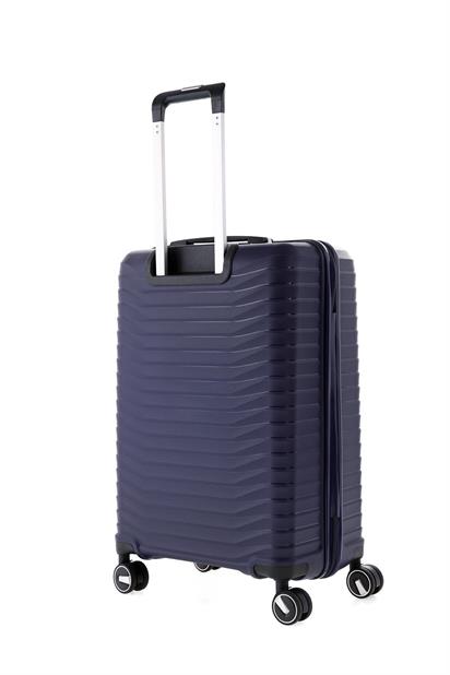 Ççs Trolley Orta Boy Valiz 5235 65CM