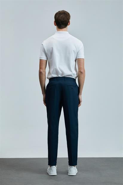 Lufian Laon Erkek T-shirt 111040206