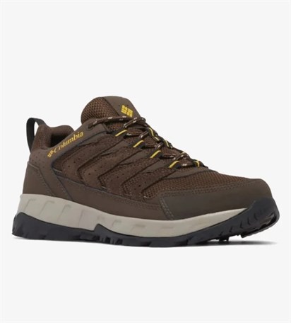 Columbia Strata Trail Low Erkek Outdoor Ayakkabı YM3979-231