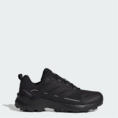 Adidas Terrex Skychaser AX Erkek Outdoor Spor Ayakkabı Siyah - JQ2215