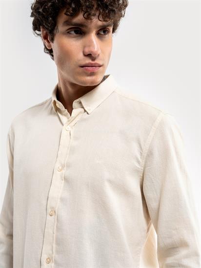 Loft Black M Shg Erkek Gömlek LF2027530