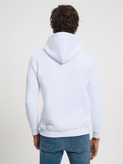 Loft Erkek White Sweatshirt LF2033105