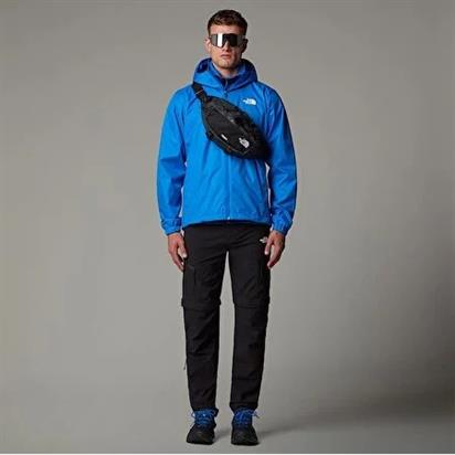 The North Face M Exploratıon Conv Reg Tapered Pant - Eu Erkek Pantolon NF0A8BR4JK31