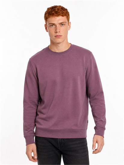 Loft Erkek Uzun Kollu T-Shirt LF2043891