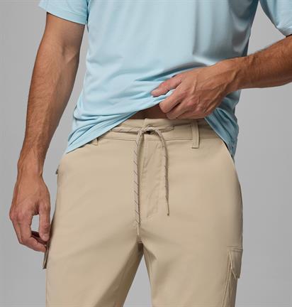Columbia  Tech Traıl Utılıty Erkek Pantolon