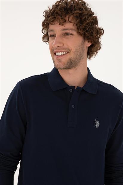 U.S. Polo Assn. Erkek Sweatshirt 2225784