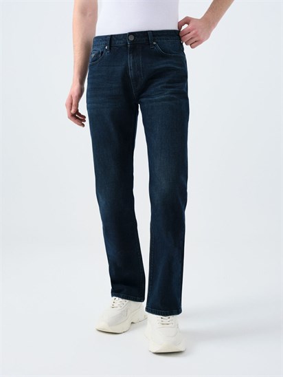 Loft Elton Mıcah Wash Erkek Jean Pantolon LF2038710