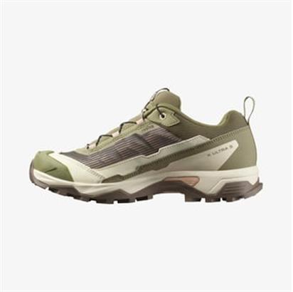 Salomon X Ultra 5 W Kadın Outdoor Ayakkabı L47798000