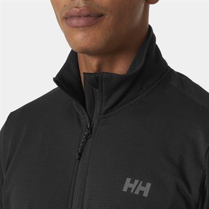 Helly Hansen Versalite Fleece Tam Fermuarlı Polar Mont