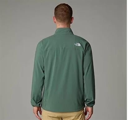 The North Face M Nımble  - Eu Erkek Ceket NF0A8CD8HCH1