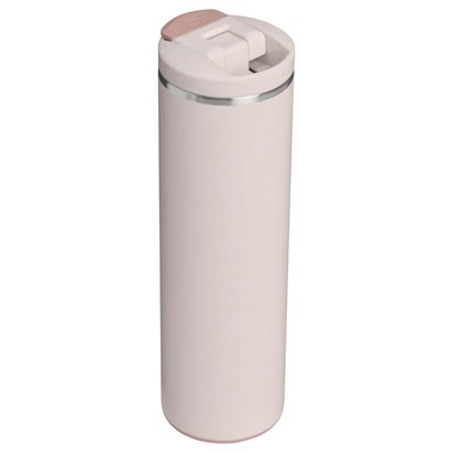 Stanley The Transit Fliptop Mug 0.47L / 16oz Rose Quartz