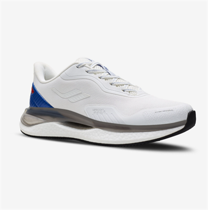 Lescon Corvette 2 A-Shock Foam Erkek Spor Günlük Ayakkabı 25BAE00CRVTM