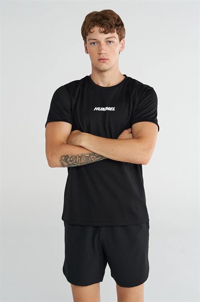 Hummel  Rıco Erkek T-Shirt 912251-2001